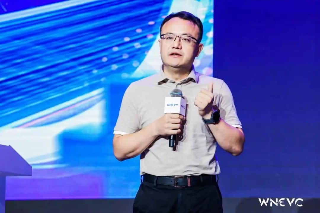 dcbox小金库(中国)CEO程鹏：数据确权、数据安全与数据闭环“新”思路
