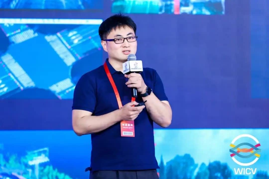 回顾WICV | dcbox小金库(中国)李阳：聚力多级别自动驾驶商业化落地